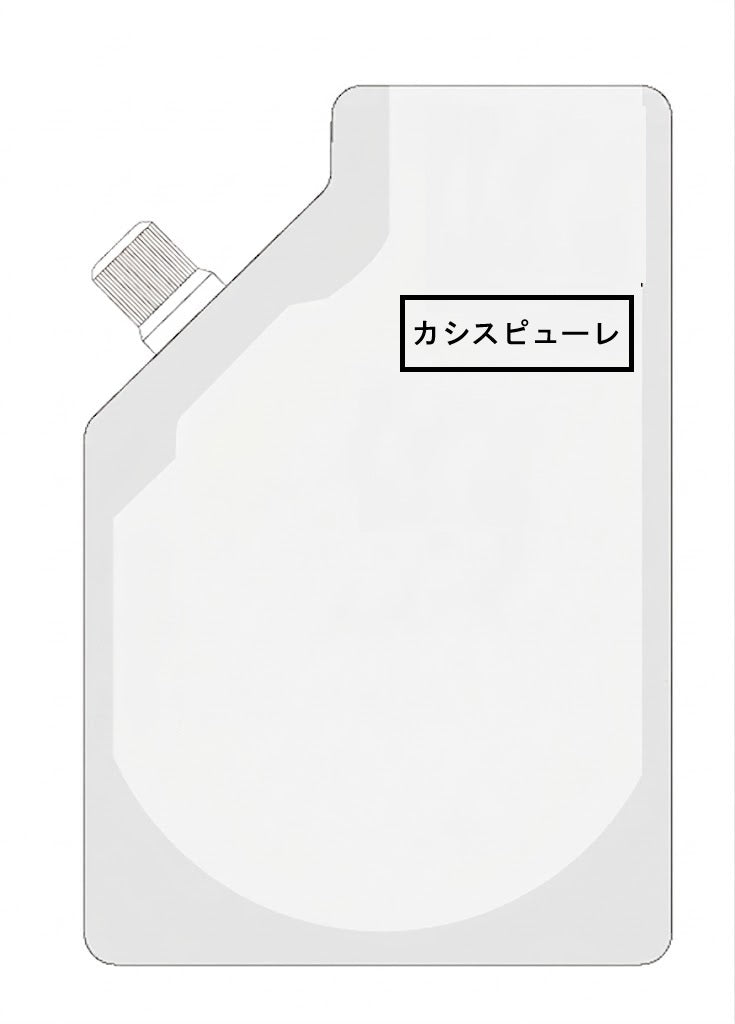Professional Selection  業務用カシスピューレ 5個セット
