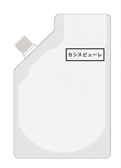Professional Selection  業務用カシスピューレ 5個セット