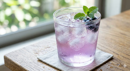 カシスの飲む酢